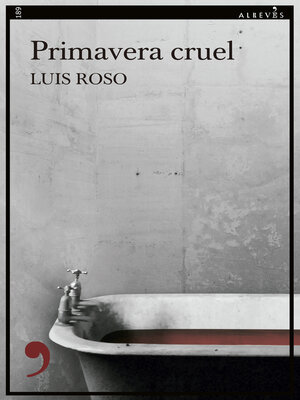 cover image of Primavera cruel